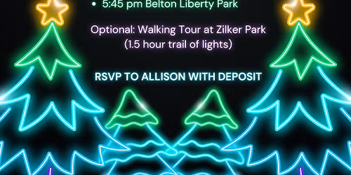 Meet N Greet Killeen\/Temple\/Belton\/Waco