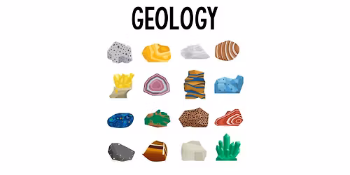 Geology Rocks