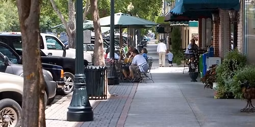 Sponsored by Sugar Hill Neighborhood. Learn about changes to Medicare and Medicaid