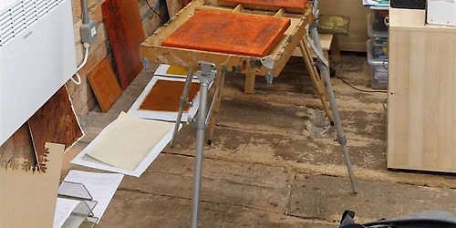 Oil Painting for Beginners Four Week Course