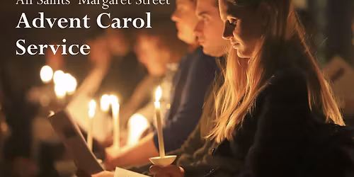 Advent Carol Service