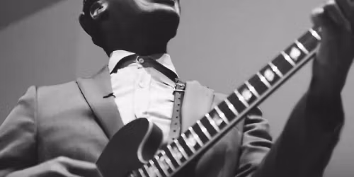 Jon Batiste