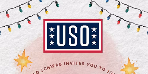 The 44th Annual Camp Schwab & USO Christmas Children's Day