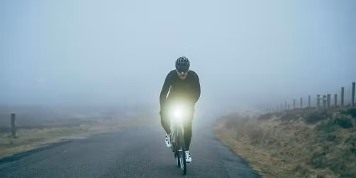 Perimeter Ride Film | Screening w\/ Chris Hall Q&A | Tailfin HQ