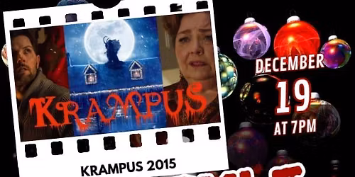 Heckle, Horror & Heels