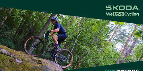 \u0160koda MTB Kolmap\u00e4evak 2026 Pirita - UUS RATTAS\u00d5BER TASUTA STARTI!