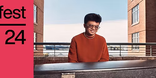 Joey Alexander Quartet