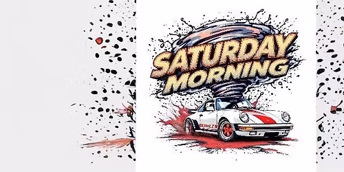 Saturday Morning Races