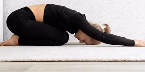 Gentle Yoga for Healing: Injury Prevention & Rehabilitation