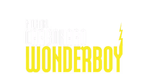Michael Carbonaro: Wonderboy at Peoples Bank Theatre