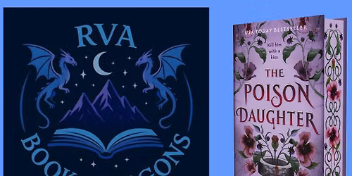 RVA Book Dragons Book Club