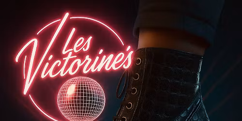 Les Victorine's - Les Lodges de Socrate