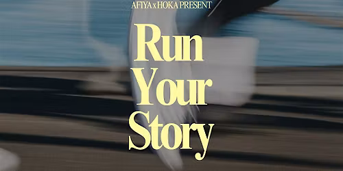 Run Your Story