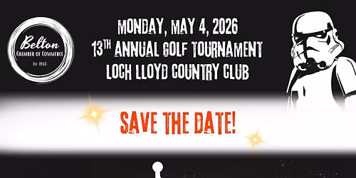 2026 Golf Tournament 