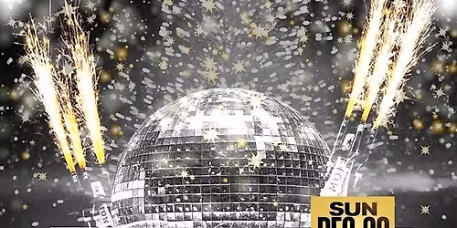 The Last Brunch of the Year