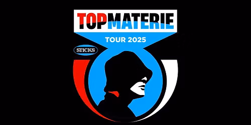 Sticks \/ De Oosterpoort