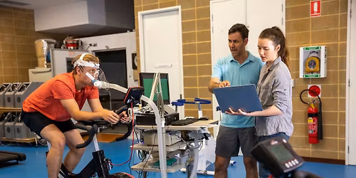 Sports Medicine Student Seminar