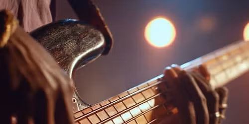 The Jazz Room : hommage \u00e0 la Soul