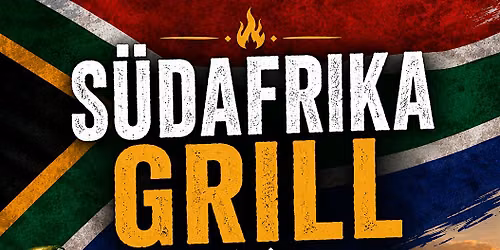 S\u00fcdafrika Grill