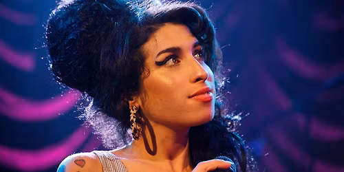 The Hits from Amy Winehouse