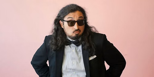 Jokes on the Waterfront Comedy Night Starring Heath Richardson