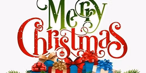 Christmas Day Opening 