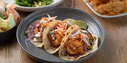 Taco Tuesday