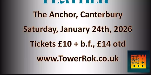 Greyfox Conspiracy and Leadfeather