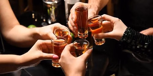 Shots With Singles