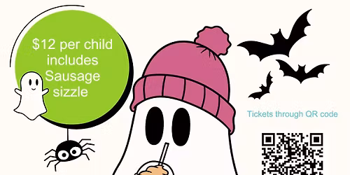 Halloween Disco