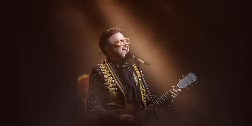 Alex Syntek: Total Syntek 35 Anniversary