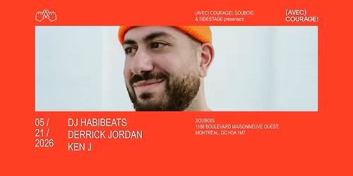 DJ Habibeats | Montr\u00e9al