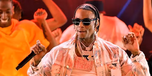 Soulja Boy: The Drip Tour