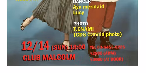 MONSTER BILLY ATTACK