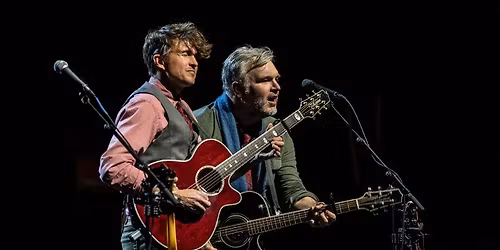 A Winter's Evening with Ryanhood