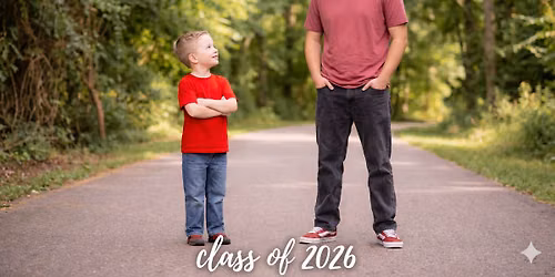 Aaron (AJ) Scarbrough Jr Graduation Open House 