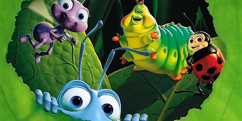 A Bug\u2019s Life Movie Matinee