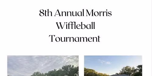 Morris Wiffleball Tournament