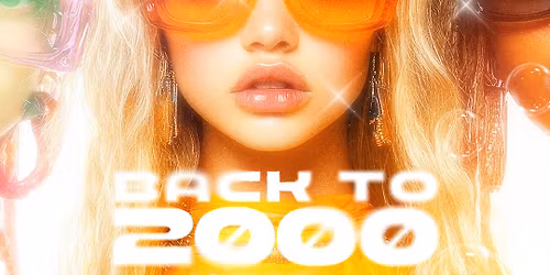 FR\u2022 BACK TO 2000