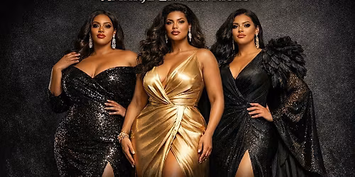 The Return of Curvy She by Amarje Enterprises