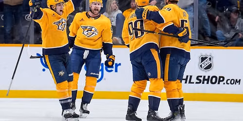 NHL Preseason: Carolina Hurricanes vs. Nashville Predators