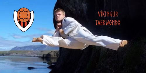 V\u00edkingur Taekwondo opi\u00f0 h\u00fas vor\u00f6nn 2026