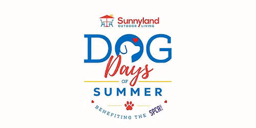 Dog Days of Summer Benefiting the SPCA of Texas