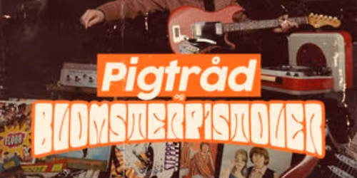 Pigtr\u00e5dsmusik