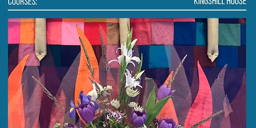 Flower Arranging - Afternoon