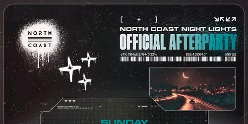 North Coast Night Lights - Illenium at TAO Chicago