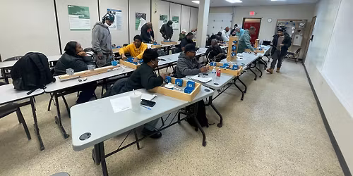 Adding Outlet, Light, or Switch Workshop (11.15.25)