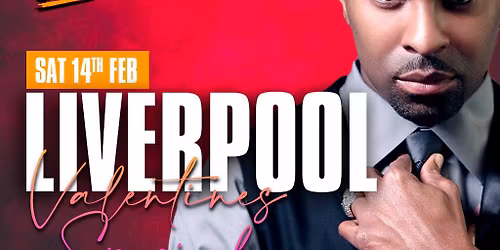 Old Skool Bingo Sat 14th Feb Liverpool