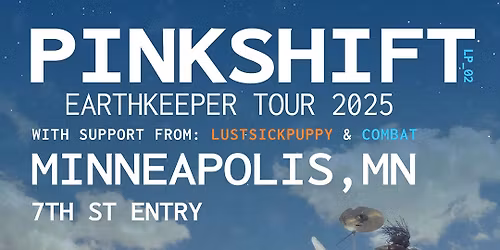 Pinkshift
