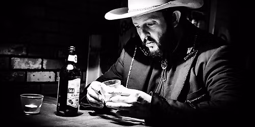 Silmien Takana: Bob Wayne (US) + support: Munly J Munly (US) \/\/ On The Rocks